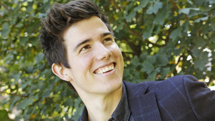 Opening Doors for Youth: Dave Wilkin Helps Launch netWORKS